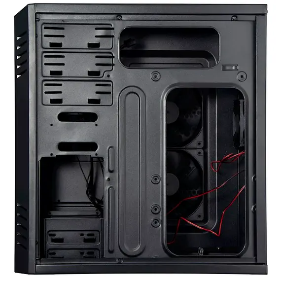 ქეისი ALLX AX-B1740, Computer Case, Micro-ATX, ATX, USBx2, AUDIO, Black, 4 imageქეისი ALLX AX-B1740, Computer Case, Micro-ATX, ATX, USBx2, AUDIO, Black, 4 imageქეისი ALLX AX-B1740, Computer Case, Micro-ATX, ATX, USBx2, AUDIO, Black, 4 image