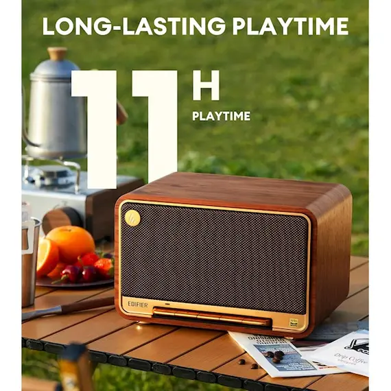 დინამიკი Edifier D32, 60W, Bluetooth, USB-C, AUX, Speaker, Brown, 9 imageდინამიკი Edifier D32, 60W, Bluetooth, USB-C, AUX, Speaker, Brown, 9 imageდინამიკი Edifier D32, 60W, Bluetooth, USB-C, AUX, Speaker, Brown, 9 image