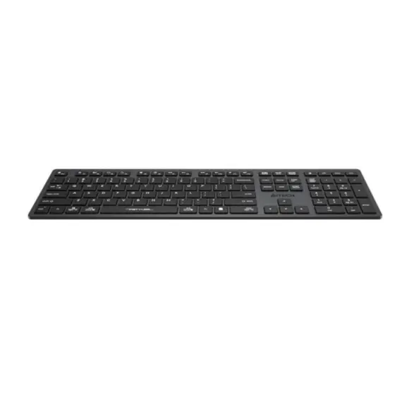Keyboard A4Tech Fstyler FX50 Scissor Switch Keyboard EN/RU layout White, 5 imageKeyboard A4Tech Fstyler FX50 Scissor Switch Keyboard EN/RU layout White, 5 imageKeyboard A4Tech Fstyler FX50 Scissor Switch Keyboard EN/RU layout White, 5 image