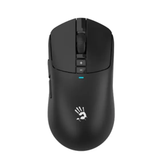 მაუსი A4Tech Bloody R72 Ultra Dual Mode Wireless Gaming Mouse Black, 3 imageმაუსი A4Tech Bloody R72 Ultra Dual Mode Wireless Gaming Mouse Black, 3 imageმაუსი A4Tech Bloody R72 Ultra Dual Mode Wireless Gaming Mouse Black, 3 image