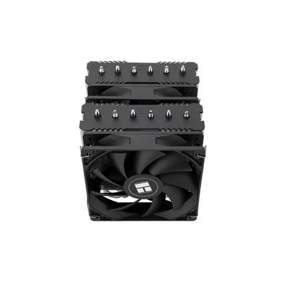 ქულერი THERMALRIGHT Peerless Assassin 120 SE CPU Universal Cooler, 3 imageქულერი THERMALRIGHT Peerless Assassin 120 SE CPU Universal Cooler, 3 imageქულერი THERMALRIGHT Peerless Assassin 120 SE CPU Universal Cooler, 3 image