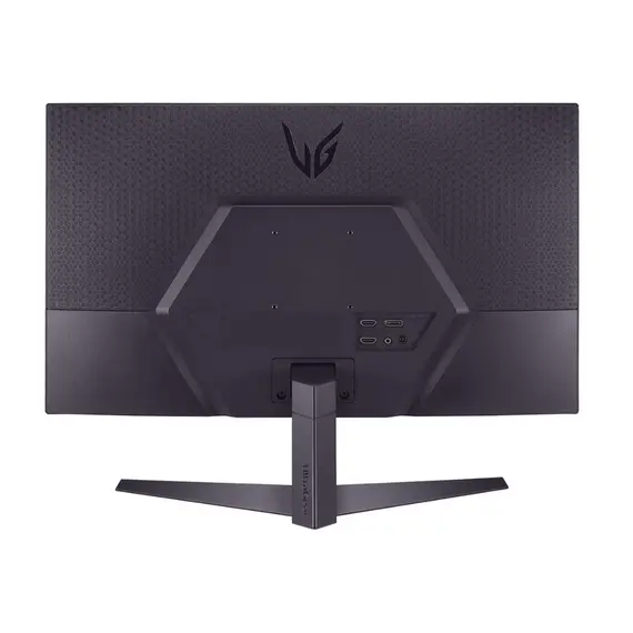 მონიტორი LG UltraGear 24GS50F-B 23.8-Black, 5 imageმონიტორი LG UltraGear 24GS50F-B 23.8-Black, 5 imageმონიტორი LG UltraGear 24GS50F-B 23.8-Black, 5 image