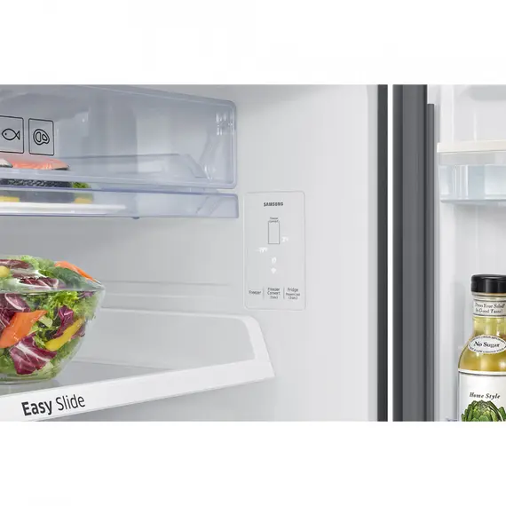 Refrigerator Samsung RT53DG7B60S9WR, 5 imageRefrigerator Samsung RT53DG7B60S9WR, 5 imageRefrigerator Samsung RT53DG7B60S9WR, 5 image