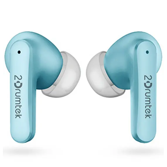 ყურსასმენი A4Tech 2Drumtek B25 True Wireless Earphone Icy Blue, 4 imageყურსასმენი A4Tech 2Drumtek B25 True Wireless Earphone Icy Blue, 4 imageყურსასმენი A4Tech 2Drumtek B25 True Wireless Earphone Icy Blue, 4 image