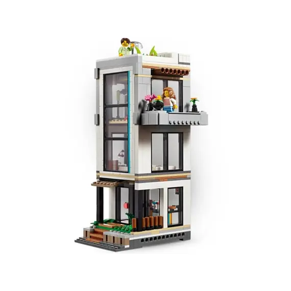 Lego Constructor LEGO Creator Modern House, 4 imageLego Constructor LEGO Creator Modern House, 4 imageLego Constructor LEGO Creator Modern House, 4 image
