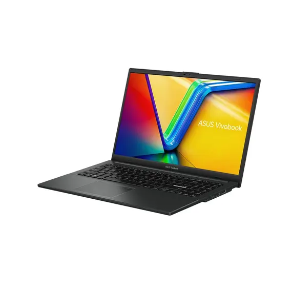 Notebook Asustek Vivobook Go 15.6" i3-N305 8GB 256GB SSD Integrated Intel Graphics BLACK, 4 imageNotebook Asustek Vivobook Go 15.6" i3-N305 8GB 256GB SSD Integrated Intel Graphics BLACK, 4 imageNotebook Asustek Vivobook Go 15.6" i3-N305 8GB 256GB SSD Integrated Intel Graphics BLACK, 4 image