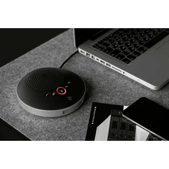 აუდიო საკონფერენციო სისტემა 2E 2E-VCS-AS, USB, 3.5mm, Audio Conference System, Black, 3 imageაუდიო საკონფერენციო სისტემა 2E 2E-VCS-AS, USB, 3.5mm, Audio Conference System, Black, 3 imageაუდიო საკონფერენციო სისტემა 2E 2E-VCS-AS, USB, 3.5mm, Audio Conference System, Black, 3 image