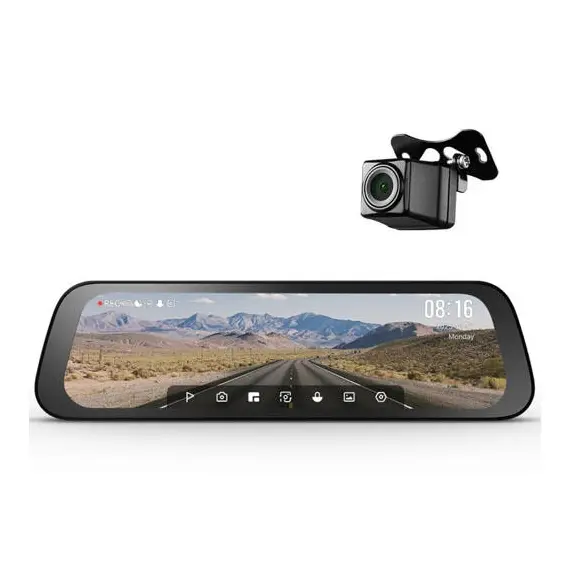 მანქანის კამერა Xiaomi 70mai Dash Cam S500 Plus Rear Cam Setმანქანის კამერა Xiaomi 70mai Dash Cam S500 Plus Rear Cam Setმანქანის კამერა Xiaomi 70mai Dash Cam S500 Plus Rear Cam Set