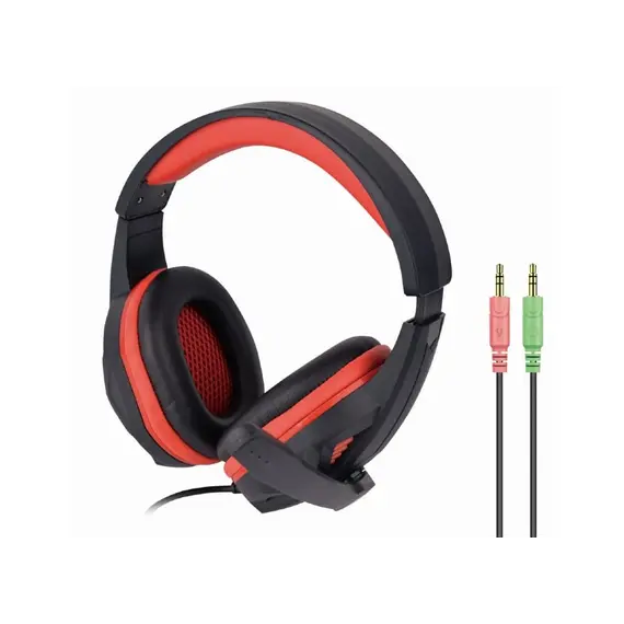 კლავიატურა + ყურსასმენი + მაუსი + მაუსპადი GEMBIRD Ultimate 4-in-1 Gaming kit, US layout, 4 imageკლავიატურა + ყურსასმენი + მაუსი + მაუსპადი GEMBIRD Ultimate 4-in-1 Gaming kit, US layout, 4 imageკლავიატურა + ყურსასმენი + მაუსი + მაუსპადი GEMBIRD Ultimate 4-in-1 Gaming kit, US layout, 4 image