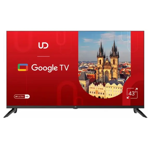 TV UDTV 43GU6210TV UDTV 43GU6210TV UDTV 43GU6210