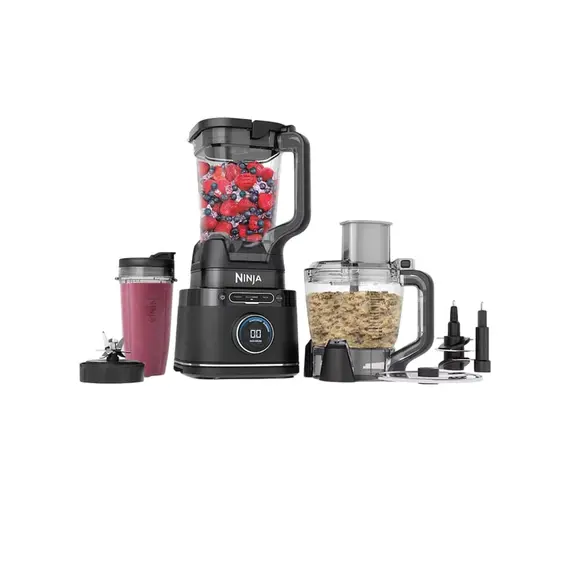 ბლენდერი Ninja TB401, 3 imageბლენდერი Ninja TB401, 3 imageბლენდერი Ninja TB401, 3 image