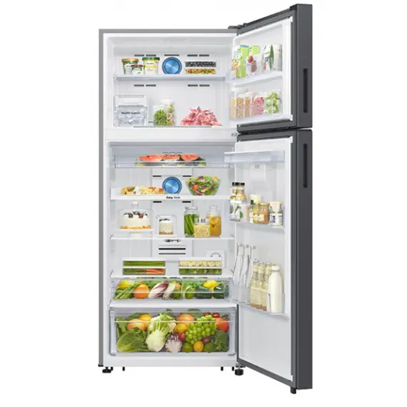 Refrigerator Samsung RT53DG7B60S9WR, 4 imageRefrigerator Samsung RT53DG7B60S9WR, 4 imageRefrigerator Samsung RT53DG7B60S9WR, 4 image