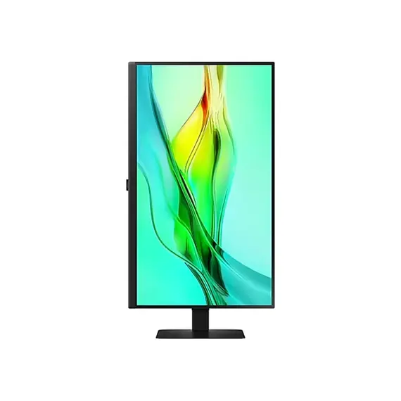 მონიტორი Samsung 27" ViewFinity S6 (LS27D604UAIXCI), 4 imageმონიტორი Samsung 27" ViewFinity S6 (LS27D604UAIXCI), 4 imageმონიტორი Samsung 27" ViewFinity S6 (LS27D604UAIXCI), 4 image