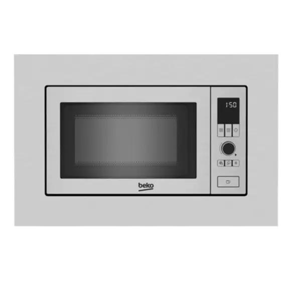 Microwave oven Beko BMM 2020 IMicrowave oven Beko BMM 2020 IMicrowave oven Beko BMM 2020 I