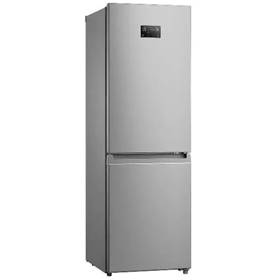 Refrigerator Toshiba GR-RB449WE-PMJ(49), 320L, A++, No Frost, Refrigerator, Silver, 2 imageRefrigerator Toshiba GR-RB449WE-PMJ(49), 320L, A++, No Frost, Refrigerator, Silver, 2 imageRefrigerator Toshiba GR-RB449WE-PMJ(49), 320L, A++, No Frost, Refrigerator, Silver, 2 image