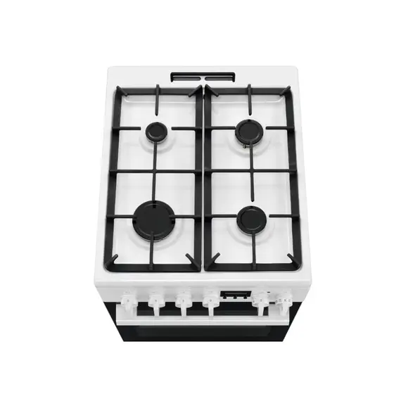 გაზქურა Electrolux LKK520211W, 3 imageგაზქურა Electrolux LKK520211W, 3 imageგაზქურა Electrolux LKK520211W, 3 image