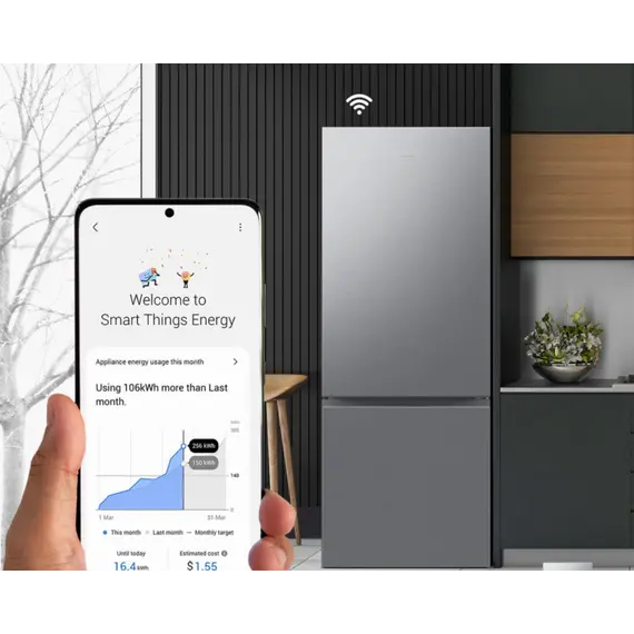 მაცივარი SAMSUNG RB50DG602ES9WR, 3 imageმაცივარი SAMSUNG RB50DG602ES9WR, 3 imageმაცივარი SAMSUNG RB50DG602ES9WR, 3 image