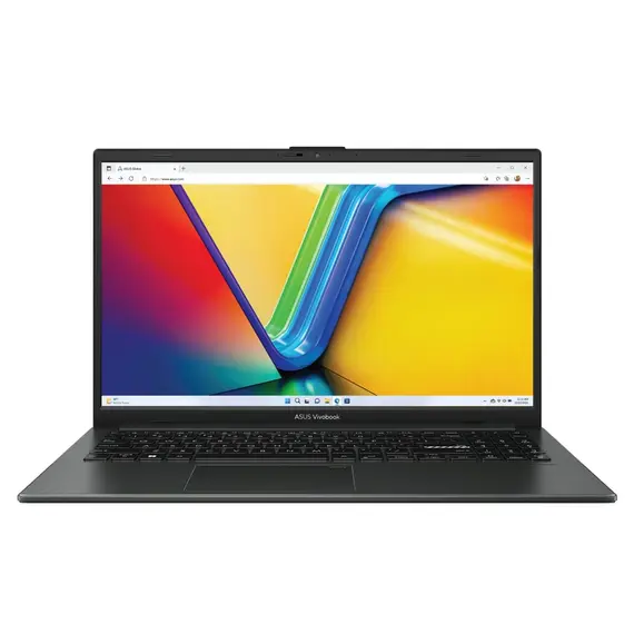 Notebook Asustek Vivobook Go 15.6" i3-N305 8GB 256GB SSD Integrated Intel Graphics BLACKNotebook Asustek Vivobook Go 15.6" i3-N305 8GB 256GB SSD Integrated Intel Graphics BLACKNotebook Asustek Vivobook Go 15.6" i3-N305 8GB 256GB SSD Integrated Intel Graphics BLACK