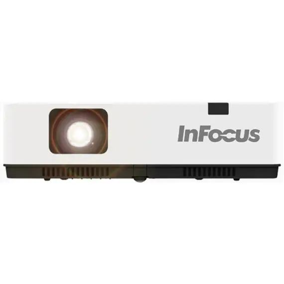 პროექტორი InFocus IN1029, LCD Projector, WUXGA 1920x1200, 4200lm, White, 2 imageპროექტორი InFocus IN1029, LCD Projector, WUXGA 1920x1200, 4200lm, White, 2 imageპროექტორი InFocus IN1029, LCD Projector, WUXGA 1920x1200, 4200lm, White, 2 image