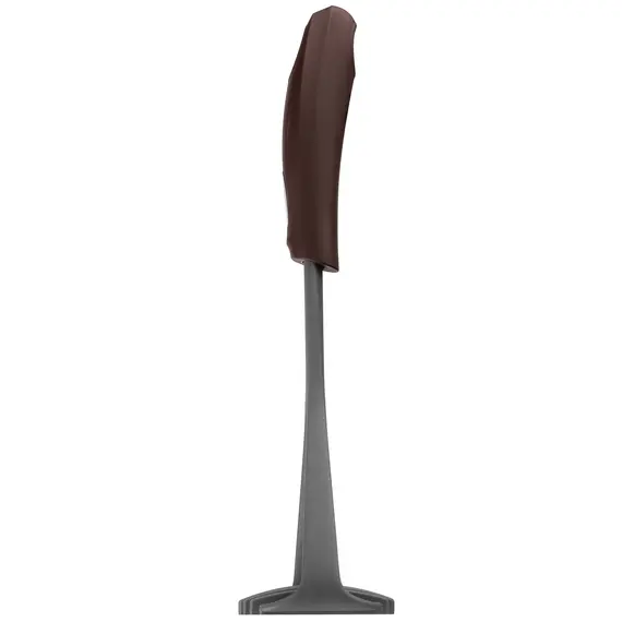 Ardesto Potato masher Gemini, 32.5cm, nylon, grey-brown, 6 imageArdesto Potato masher Gemini, 32.5cm, nylon, grey-brown, 6 imageArdesto Potato masher Gemini, 32.5cm, nylon, grey-brown, 6 image