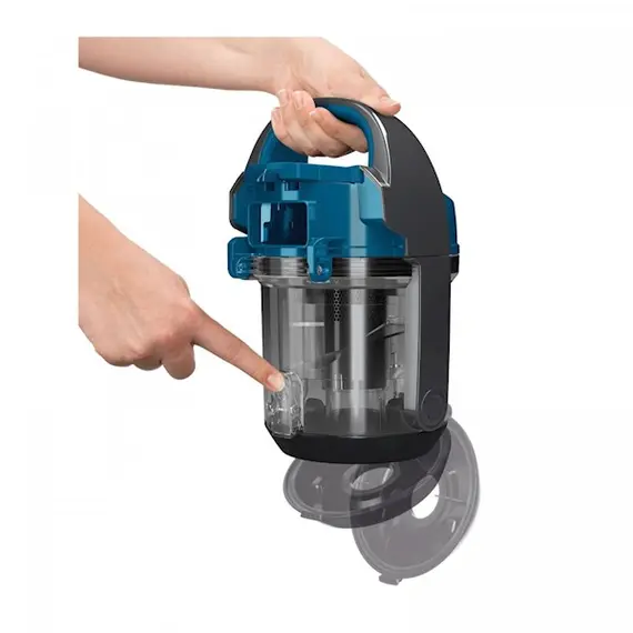Vacuum cleaner BOSCH BGS05A220, 3 imageVacuum cleaner BOSCH BGS05A220, 3 imageVacuum cleaner BOSCH BGS05A220, 3 image