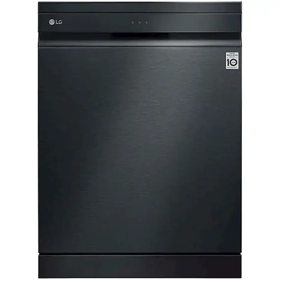 Dishwasher LG DFB325HM.ABMPARA, A, 41Dba, Dishwasher, BlackDishwasher LG DFB325HM.ABMPARA, A, 41Dba, Dishwasher, BlackDishwasher LG DFB325HM.ABMPARA, A, 41Dba, Dishwasher, Black