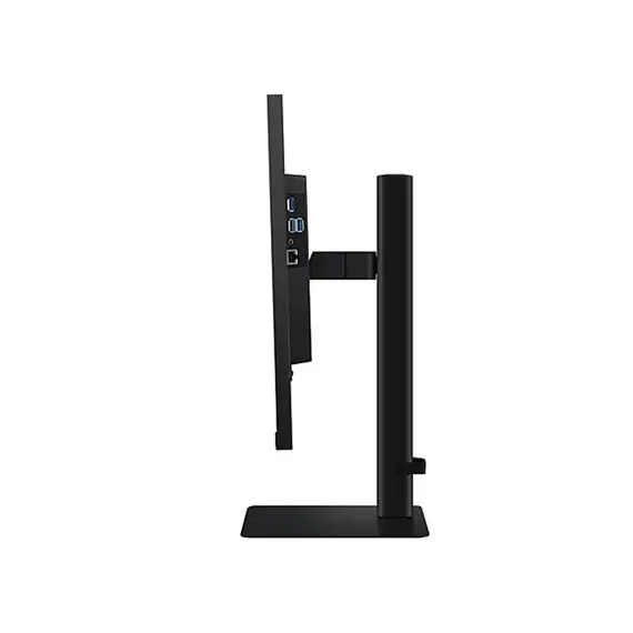 მონიტორი Samsung 27" ViewFinity S6 (LS27D604UAIXCI), 6 imageმონიტორი Samsung 27" ViewFinity S6 (LS27D604UAIXCI), 6 imageმონიტორი Samsung 27" ViewFinity S6 (LS27D604UAIXCI), 6 image