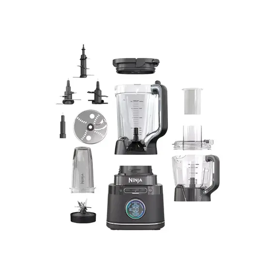 ბლენდერი Ninja TB401, 2 imageბლენდერი Ninja TB401, 2 imageბლენდერი Ninja TB401, 2 image