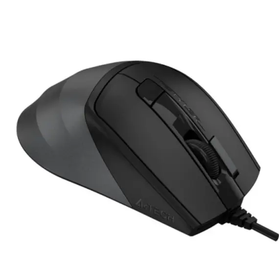 მაუსი A4Tech Fstyler FM45S Air Dual-Function Air Mouse Stone Grey, 2 imageმაუსი A4Tech Fstyler FM45S Air Dual-Function Air Mouse Stone Grey, 2 imageმაუსი A4Tech Fstyler FM45S Air Dual-Function Air Mouse Stone Grey, 2 image