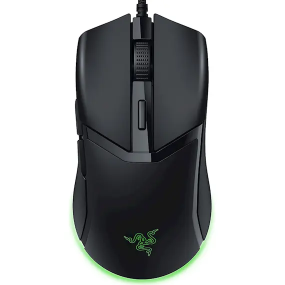 Razer Mouse Cobra, RGB, USB-A, blackRazer Mouse Cobra, RGB, USB-A, blackRazer Mouse Cobra, RGB, USB-A, black