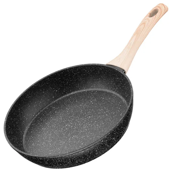 ტაფა Ardesto Deep Fry pan Midori 26cm, aluminium, blackტაფა Ardesto Deep Fry pan Midori 26cm, aluminium, blackტაფა Ardesto Deep Fry pan Midori 26cm, aluminium, black