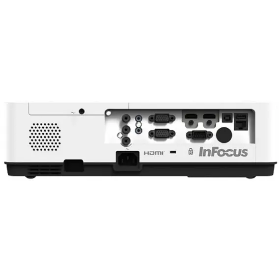 პროექტორი InFocus IN1029, LCD Projector, WUXGA 1920x1200, 4200lm, White, 7 imageპროექტორი InFocus IN1029, LCD Projector, WUXGA 1920x1200, 4200lm, White, 7 imageპროექტორი InFocus IN1029, LCD Projector, WUXGA 1920x1200, 4200lm, White, 7 image
