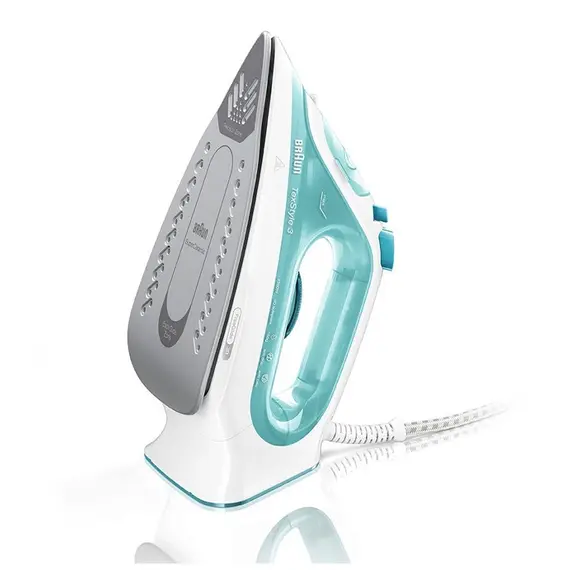 უთო BRAUN SI3041GR, 2 imageუთო BRAUN SI3041GR, 2 imageუთო BRAUN SI3041GR, 2 image