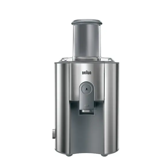 Juicer Braun J700Juicer Braun J700Juicer Braun J700