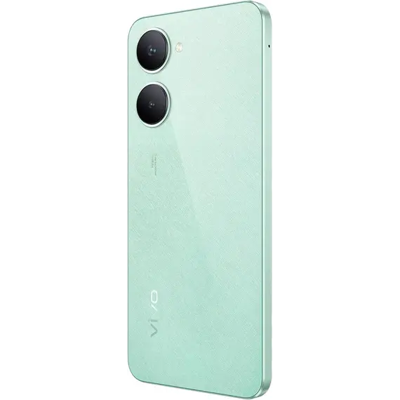 მობილური ტელეფონი VIVO Y03 Gem Green (4GB/128GB), 3 imageმობილური ტელეფონი VIVO Y03 Gem Green (4GB/128GB), 3 imageმობილური ტელეფონი VIVO Y03 Gem Green (4GB/128GB), 3 image