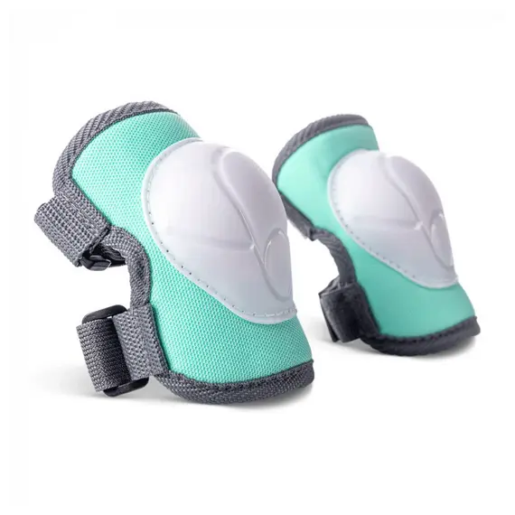 სამუხლე ბავშვებისთვის YVOLUTION SAFETY PADS 2021 SMALL GREENსამუხლე ბავშვებისთვის YVOLUTION SAFETY PADS 2021 SMALL GREENსამუხლე ბავშვებისთვის YVOLUTION SAFETY PADS 2021 SMALL GREEN