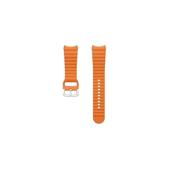 სმარტ საათის სამაჯური Samsung Watchband Watch7 Sport Band Orange (M/L) (ET-SNL31LOEGRU), 2 imageსმარტ საათის სამაჯური Samsung Watchband Watch7 Sport Band Orange (M/L) (ET-SNL31LOEGRU), 2 imageსმარტ საათის სამაჯური Samsung Watchband Watch7 Sport Band Orange (M/L) (ET-SNL31LOEGRU), 2 image