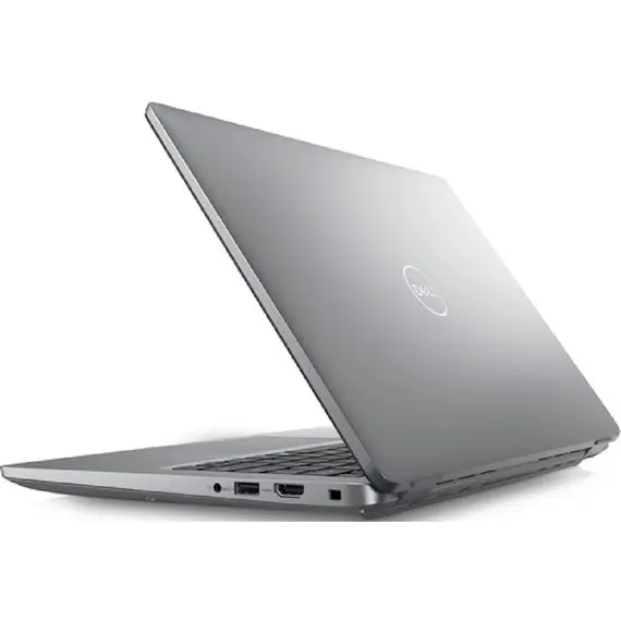ნოუთბუქი DELL Notebook Latitude 5450 14" FHD IPS AG, Intel U5 135U, 16GB, F512GB, UMA, Lin, gray, 4 imageნოუთბუქი DELL Notebook Latitude 5450 14" FHD IPS AG, Intel U5 135U, 16GB, F512GB, UMA, Lin, gray, 4 imageნოუთბუქი DELL Notebook Latitude 5450 14" FHD IPS AG, Intel U5 135U, 16GB, F512GB, UMA, Lin, gray, 4 image