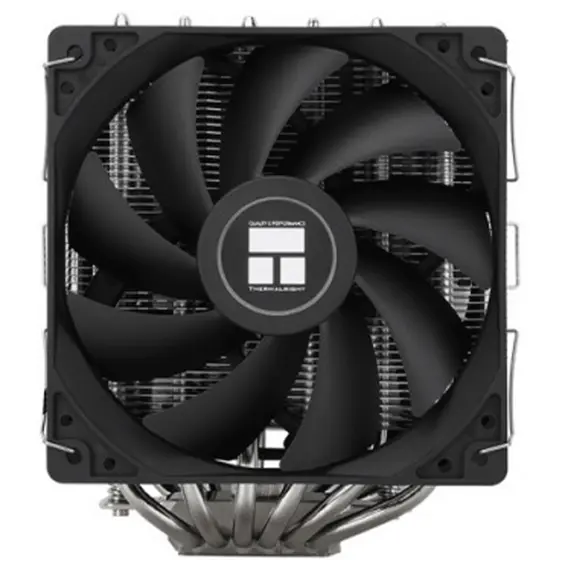 ქულერი THERMALRIGHT Peerless Assassin 120 SE CPU Universal Coolerქულერი THERMALRIGHT Peerless Assassin 120 SE CPU Universal Coolerქულერი THERMALRIGHT Peerless Assassin 120 SE CPU Universal Cooler