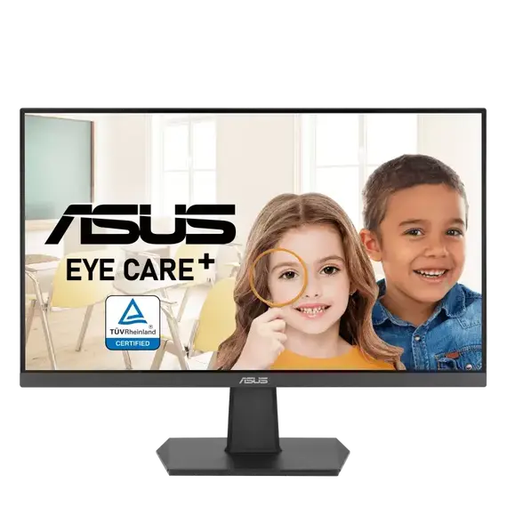 მონიტორი Asus Monitor VA24EHF 100Hzმონიტორი Asus Monitor VA24EHF 100Hzმონიტორი Asus Monitor VA24EHF 100Hz