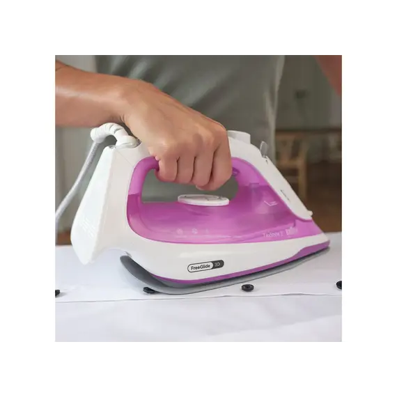 უთო Braun TexStyle 5 Steam iron SI5225PU Purple, 3 imageუთო Braun TexStyle 5 Steam iron SI5225PU Purple, 3 imageუთო Braun TexStyle 5 Steam iron SI5225PU Purple, 3 image