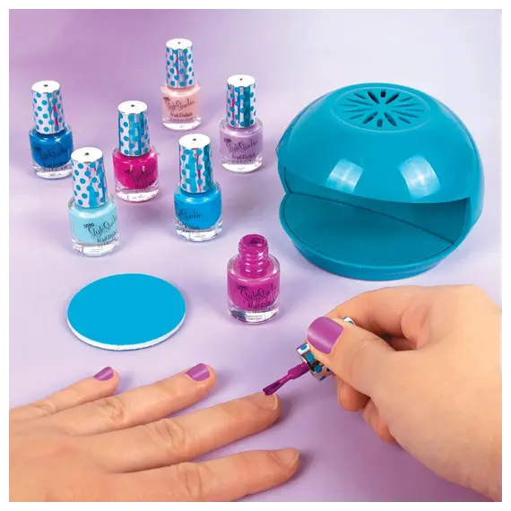 ფრჩხილის ლაქის ნაკრები MAKE IT REAL 43235MR, 2 imageფრჩხილის ლაქის ნაკრები MAKE IT REAL 43235MR, 2 imageფრჩხილის ლაქის ნაკრები MAKE IT REAL 43235MR, 2 image