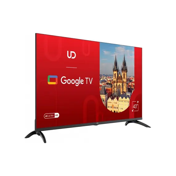 TV UDTV 43GU6210, 3 imageTV UDTV 43GU6210, 3 imageTV UDTV 43GU6210, 3 image