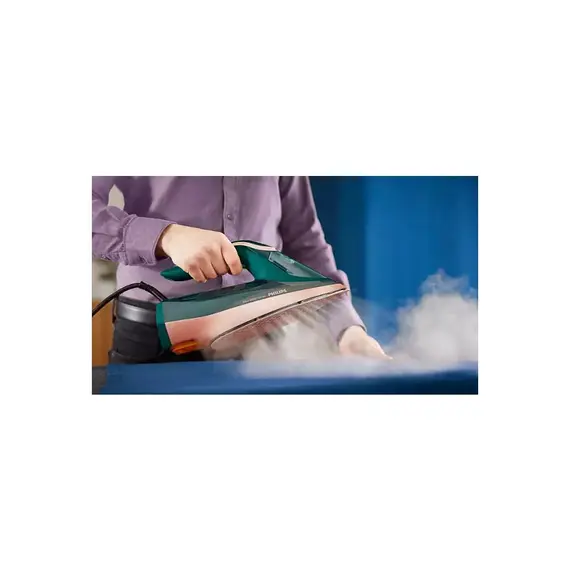 Iron PHILIPS DST8030/70, 5 imageIron PHILIPS DST8030/70, 5 imageIron PHILIPS DST8030/70, 5 image