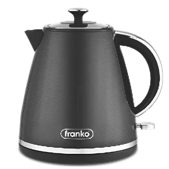 ელექტრო ჩაიდანი Franko FKT-1220ელექტრო ჩაიდანი Franko FKT-1220ელექტრო ჩაიდანი Franko FKT-1220