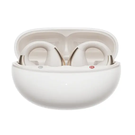 Headphones QCY Crossky C30 WhiteHeadphones QCY Crossky C30 WhiteHeadphones QCY Crossky C30 White