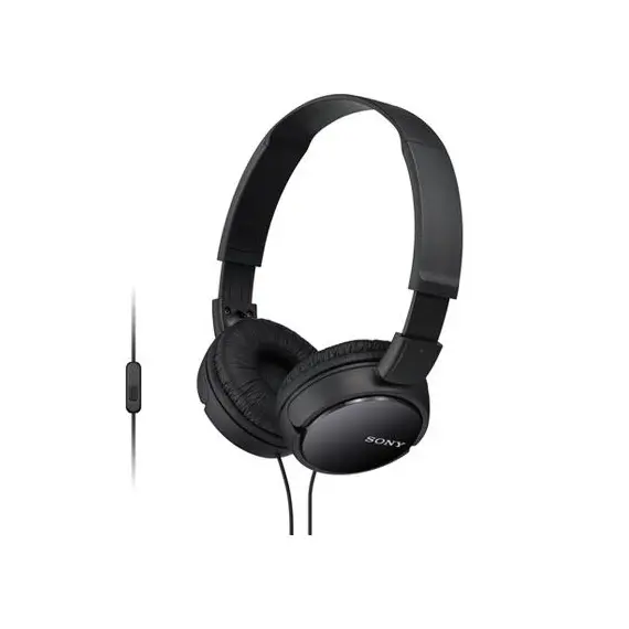 Headphones Sony MDR-ZX110APHeadphones Sony MDR-ZX110APHeadphones Sony MDR-ZX110AP