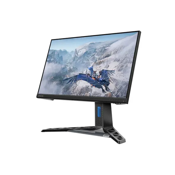 Lenovo Legion R24e 23.8-Raven Black monitor, 3 imageLenovo Legion R24e 23.8-Raven Black monitor, 3 imageLenovo Legion R24e 23.8-Raven Black monitor, 3 image