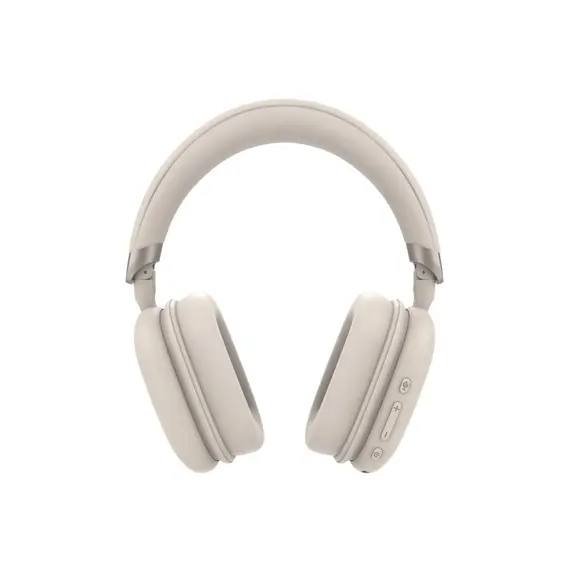 ყურსასმენი Celly SOUNDBEAT With ANC & ENC Wireless Headphone White, 2 imageყურსასმენი Celly SOUNDBEAT With ANC & ENC Wireless Headphone White, 2 imageყურსასმენი Celly SOUNDBEAT With ANC & ENC Wireless Headphone White, 2 image