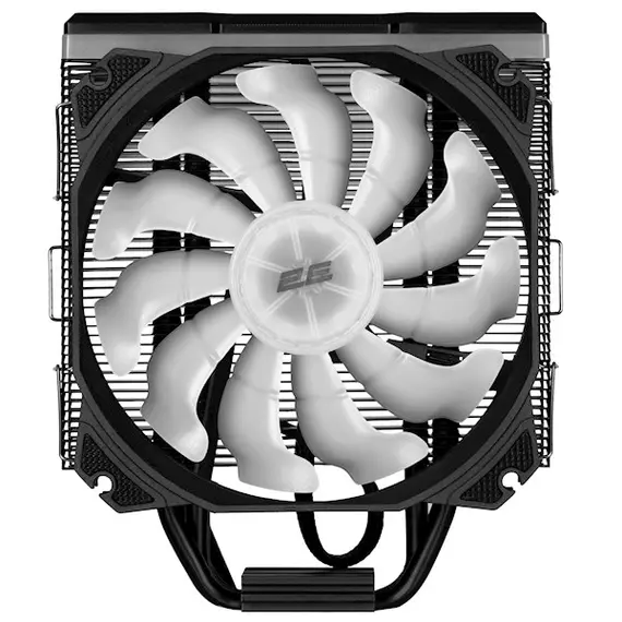Cooler 2E 2E-AC120D4TC-ARGB, 120mm, 1700RPM, Cooler, Black, 4 imageCooler 2E 2E-AC120D4TC-ARGB, 120mm, 1700RPM, Cooler, Black, 4 imageCooler 2E 2E-AC120D4TC-ARGB, 120mm, 1700RPM, Cooler, Black, 4 image